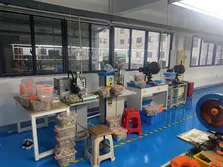 Factory Overview