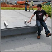 Project in Singapore