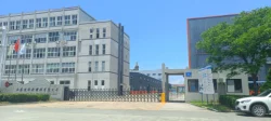 Factory Warehouse