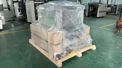 Packaging and Shipping