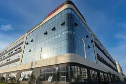 our factory
