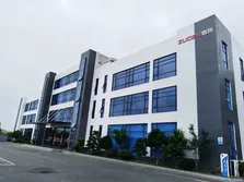 Factory Overview
