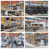 Factory and Product Photo