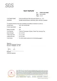 Certificates