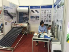 exhibition show