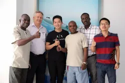 YIBO Global Clients