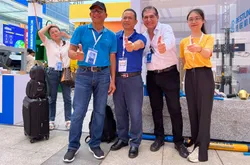 The 23th China Xiamen International Stone Fair