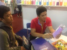 Our customer