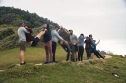 Bulletin Board