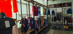 Samples Room Show