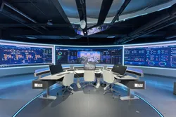 Exhibition Hall
