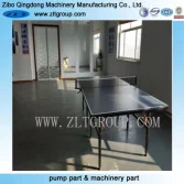 Factory and Office