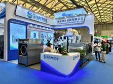 Texcare Asia Exhibition 2024