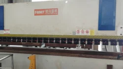 Production area
