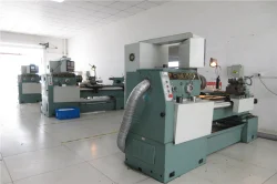 Factory Equipment