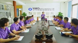 Our factory