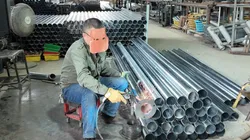 Our factory