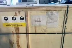 Packing and Shipping