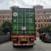Packaging and transportation