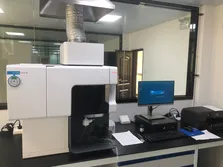 factory lab