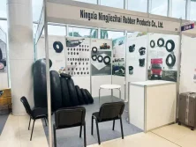 PINGDU ZIHAI RUBBER MANUFACTOR