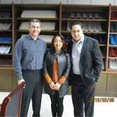 Our Customers