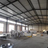 Production Workshop
