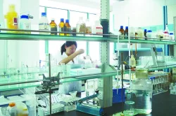 Scientific Testing Laboratory