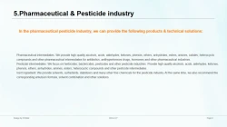 Our products