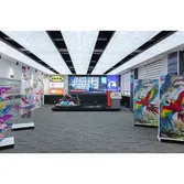 Corporate Environment
