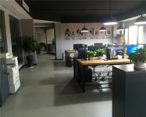 Office & Map of Address