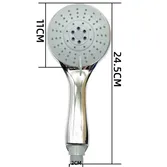 Shower Pipe