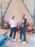 Our Customers