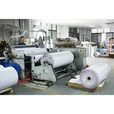 Production and slitting processes