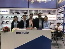 Makute fair show