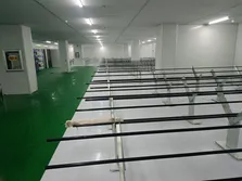 drying room