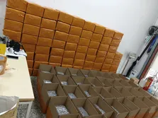 Packing & Shipping