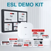 Electronic Shelf Label
