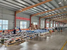 our factory