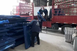 WAREHOUSE&PACKAGE&SHIPPING