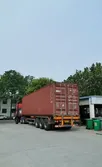 Packaging and logistics