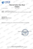 Certificates