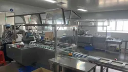 Factory show