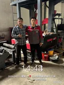 Customer Case