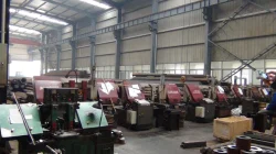 Factory process