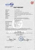 Certificates