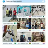 Customer and Factory