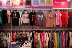 Dear-Lover's Show