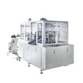 Rectangle Paper Lid Machine