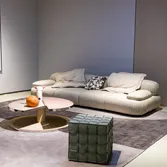 Italian modern style